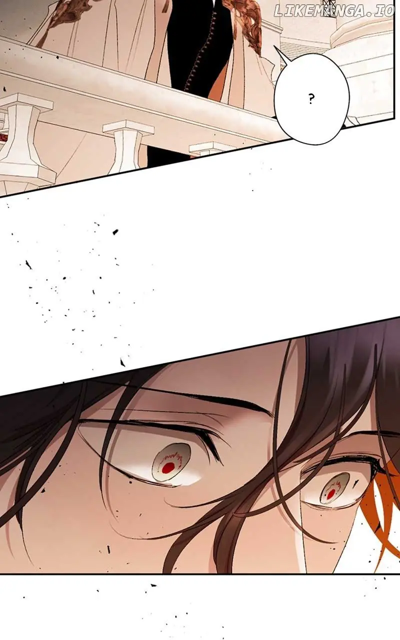 The Dark Lord's Confession Chapter 79 Page 8