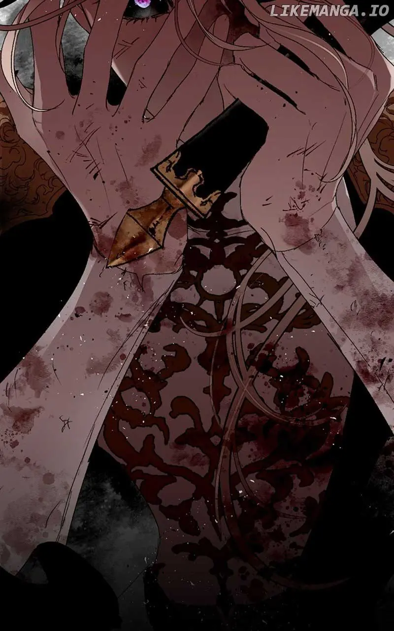 The Dark Lord's Confession Chapter 79 Page 11