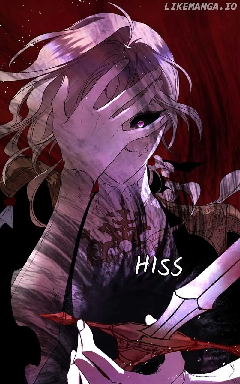 The Dark Lord's Confession Chapter 79 Page 21