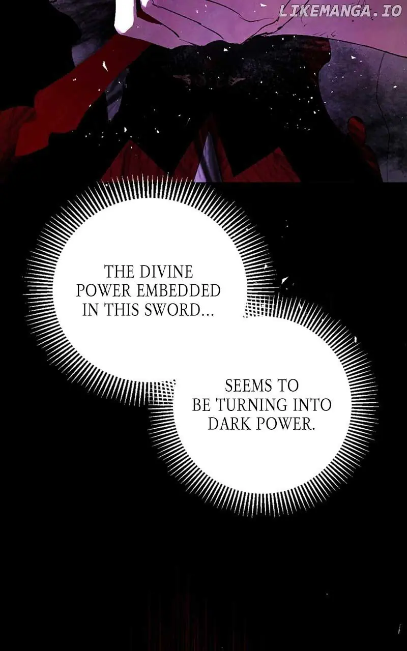 The Dark Lord's Confession Chapter 79 Page 22