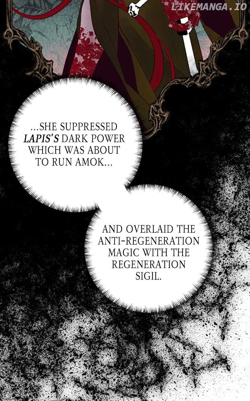The Dark Lord's Confession Chapter 79 Page 76