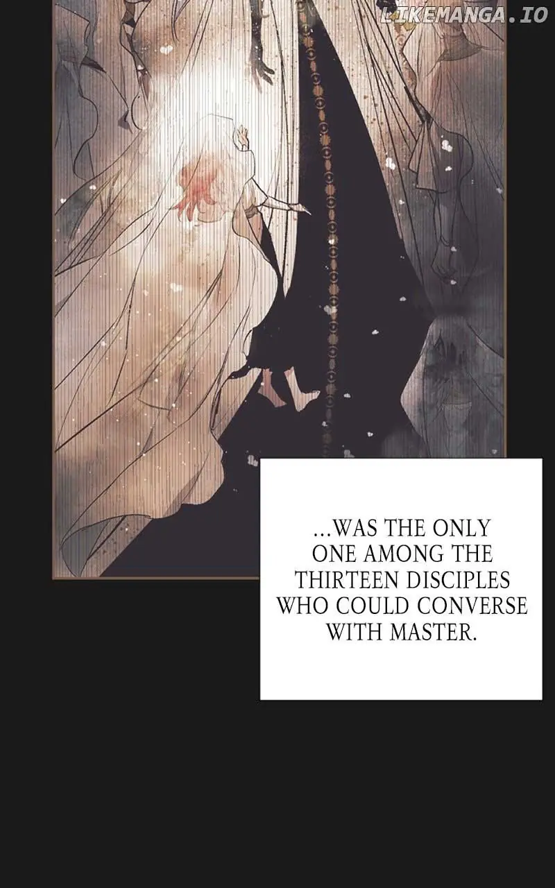 The Dark Lord's Confession Chapter 79 Page 80