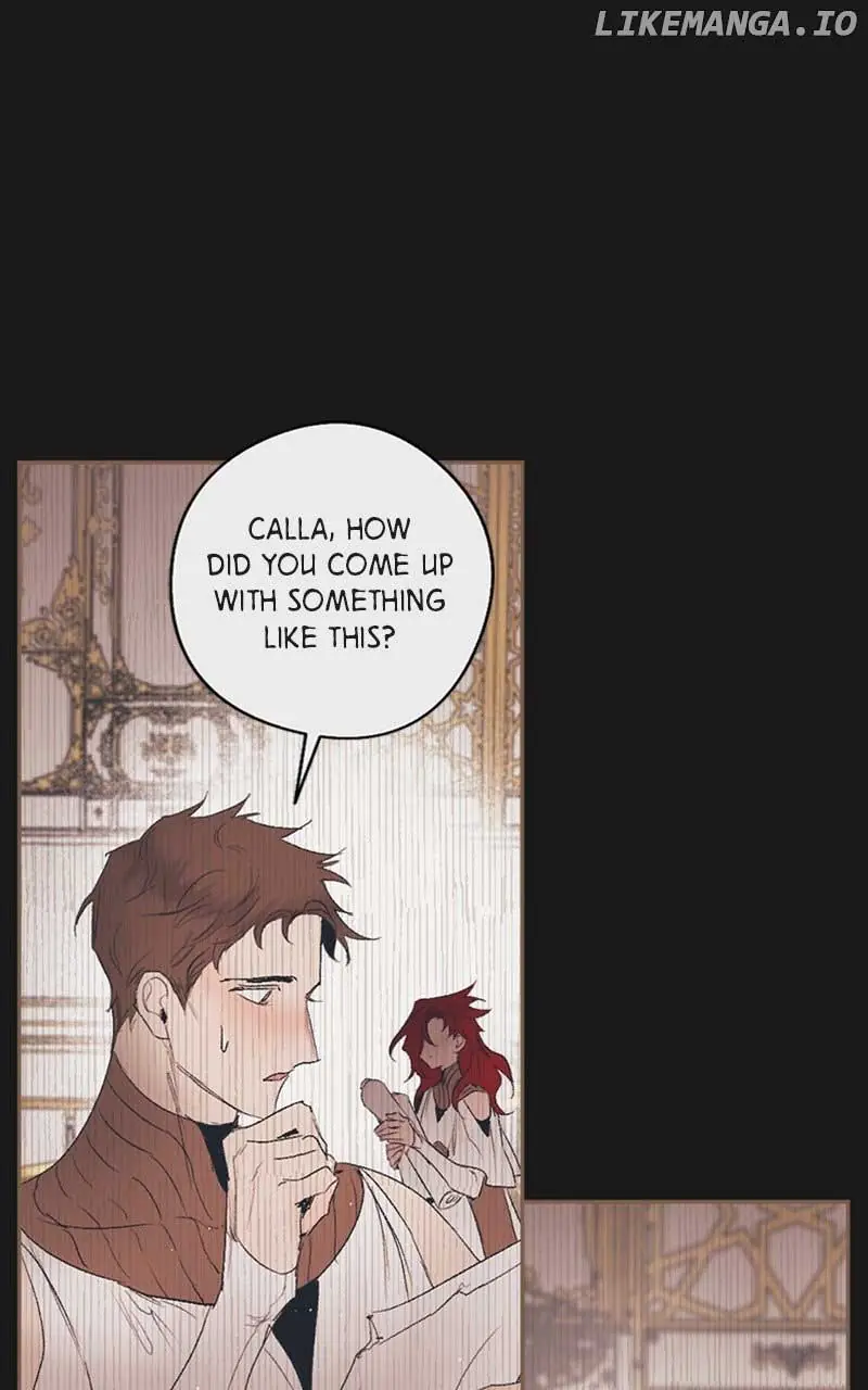 The Dark Lord's Confession Chapter 79 Page 84