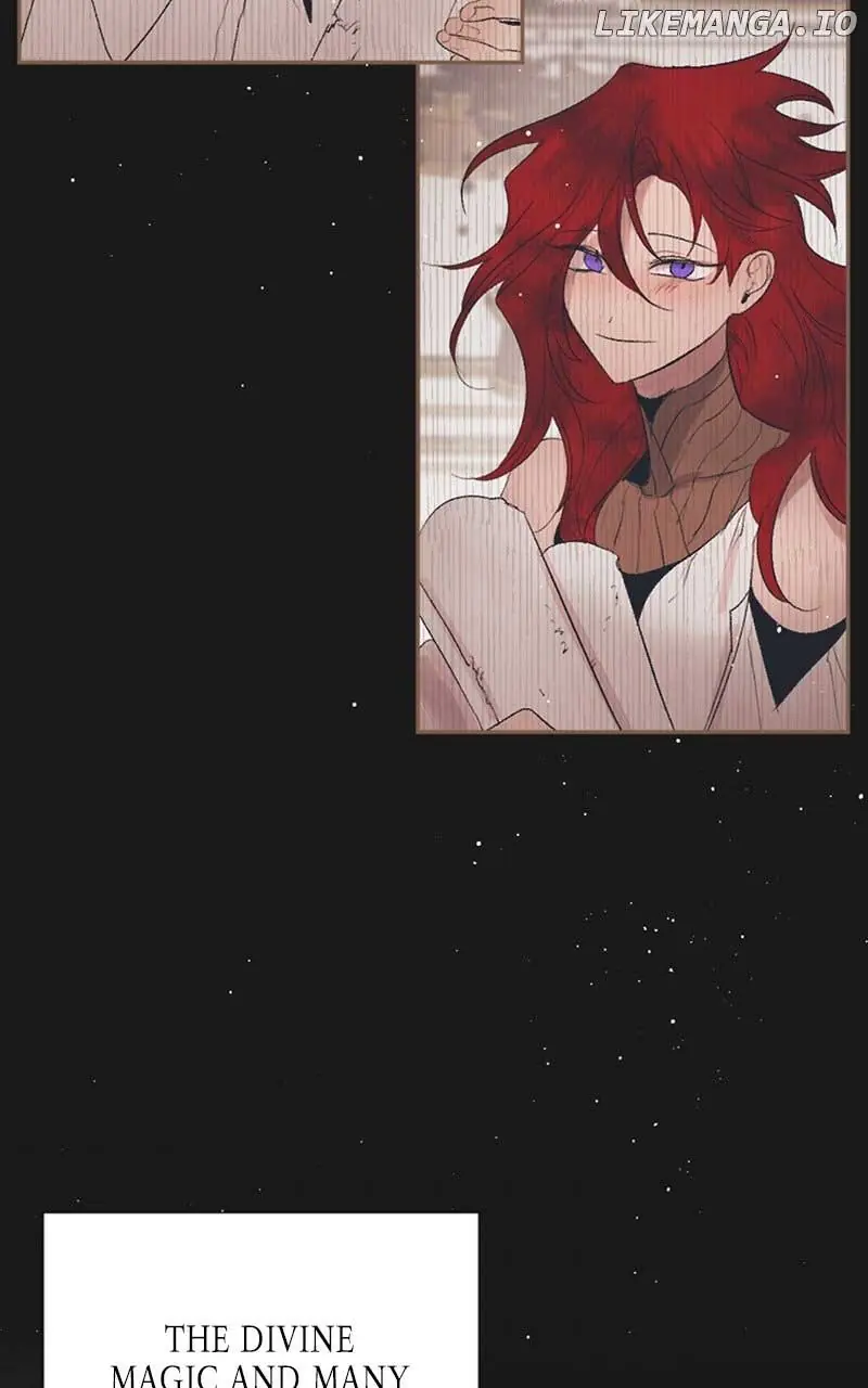 The Dark Lord's Confession Chapter 79 Page 85