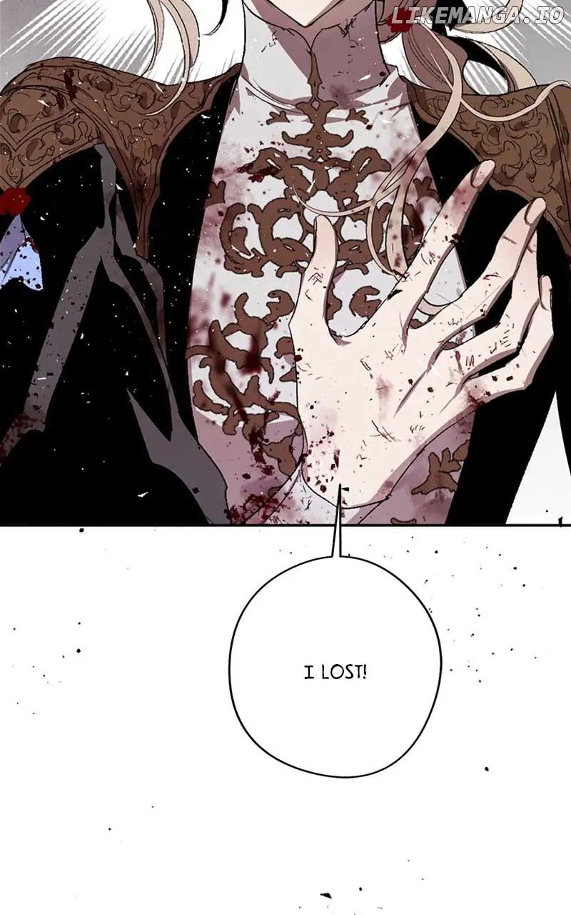 The Dark Lord's Confession Chapter 79 Page 121