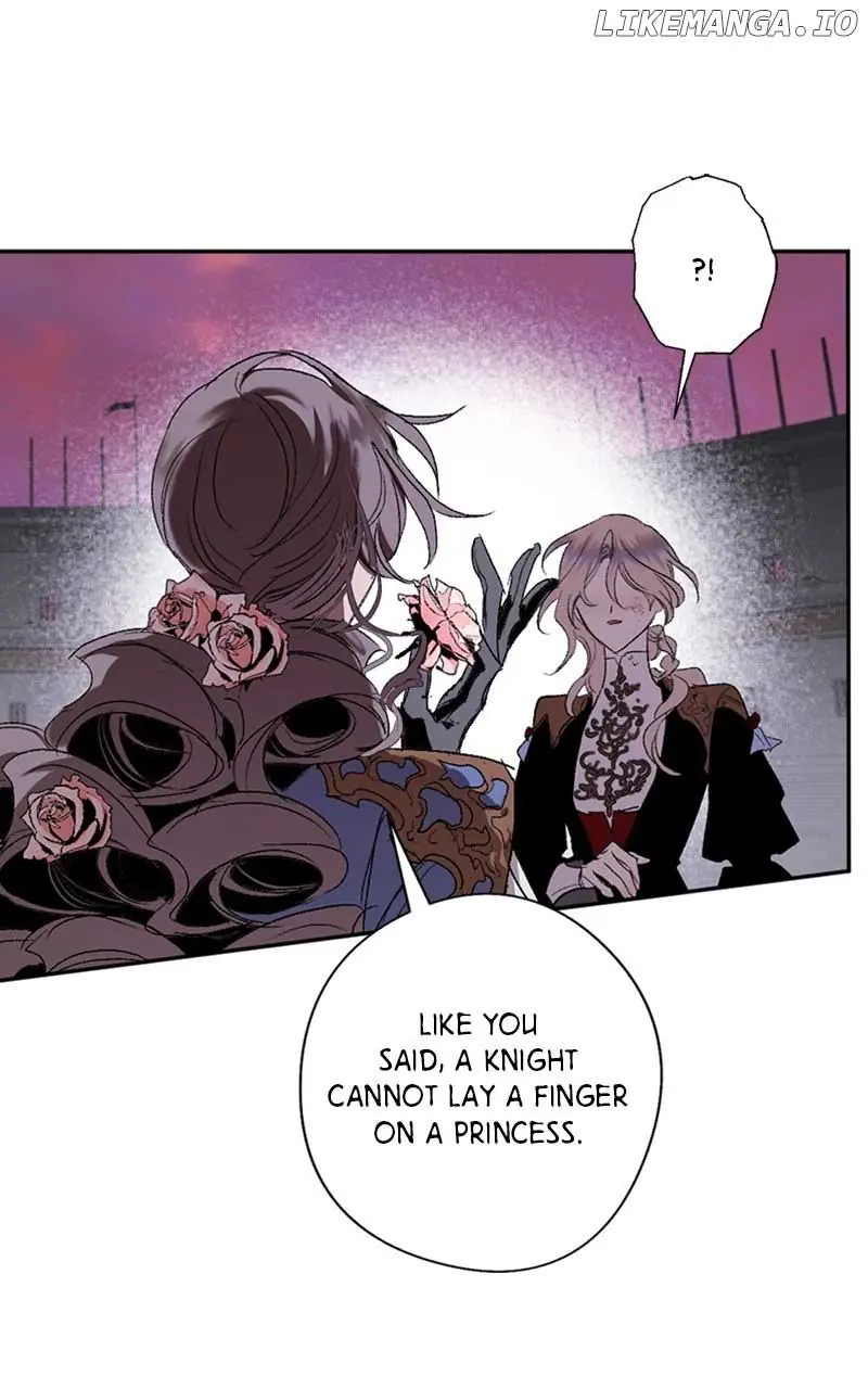 The Dark Lord's Confession Chapter 79 Page 127
