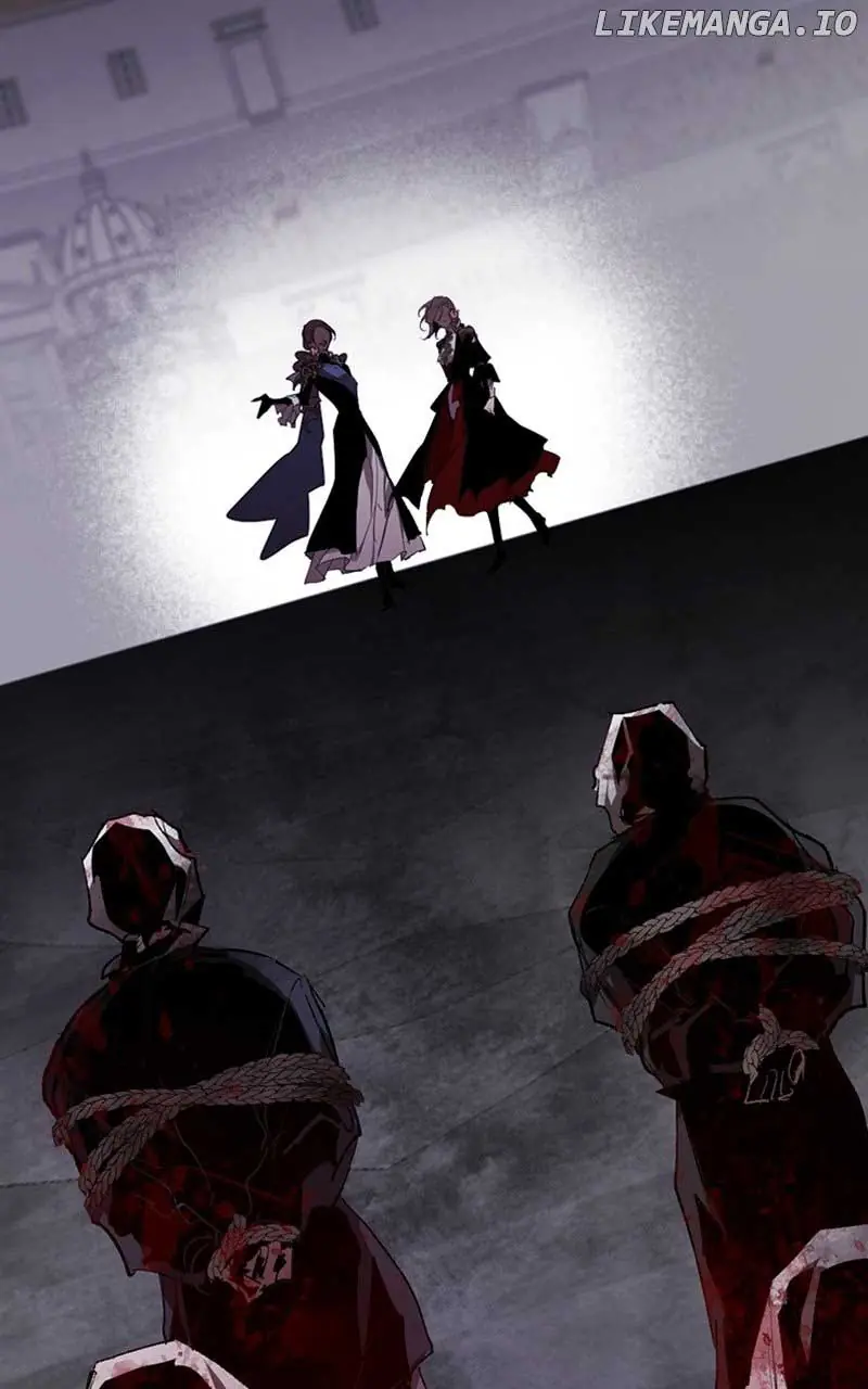 The Dark Lord's Confession Chapter 79 Page 136