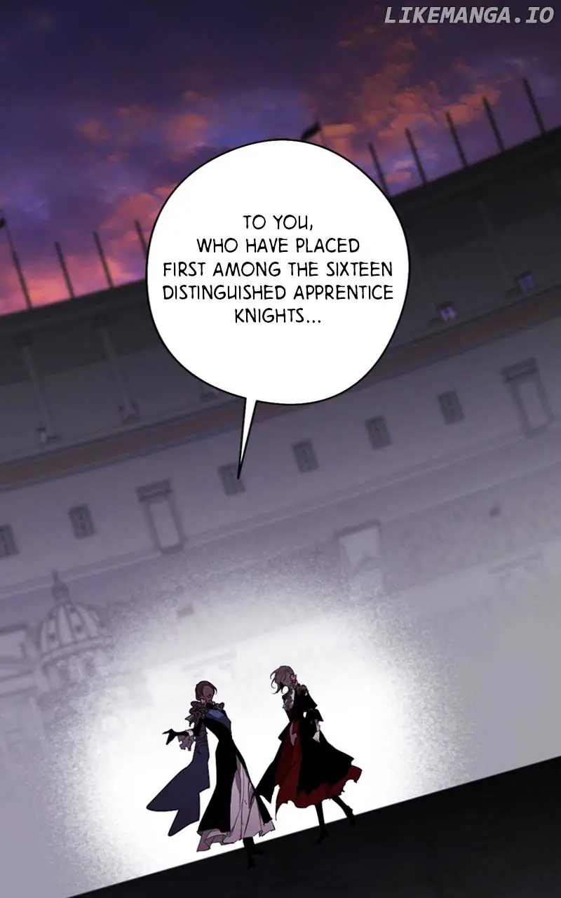 The Dark Lord's Confession Chapter 80 Page 3