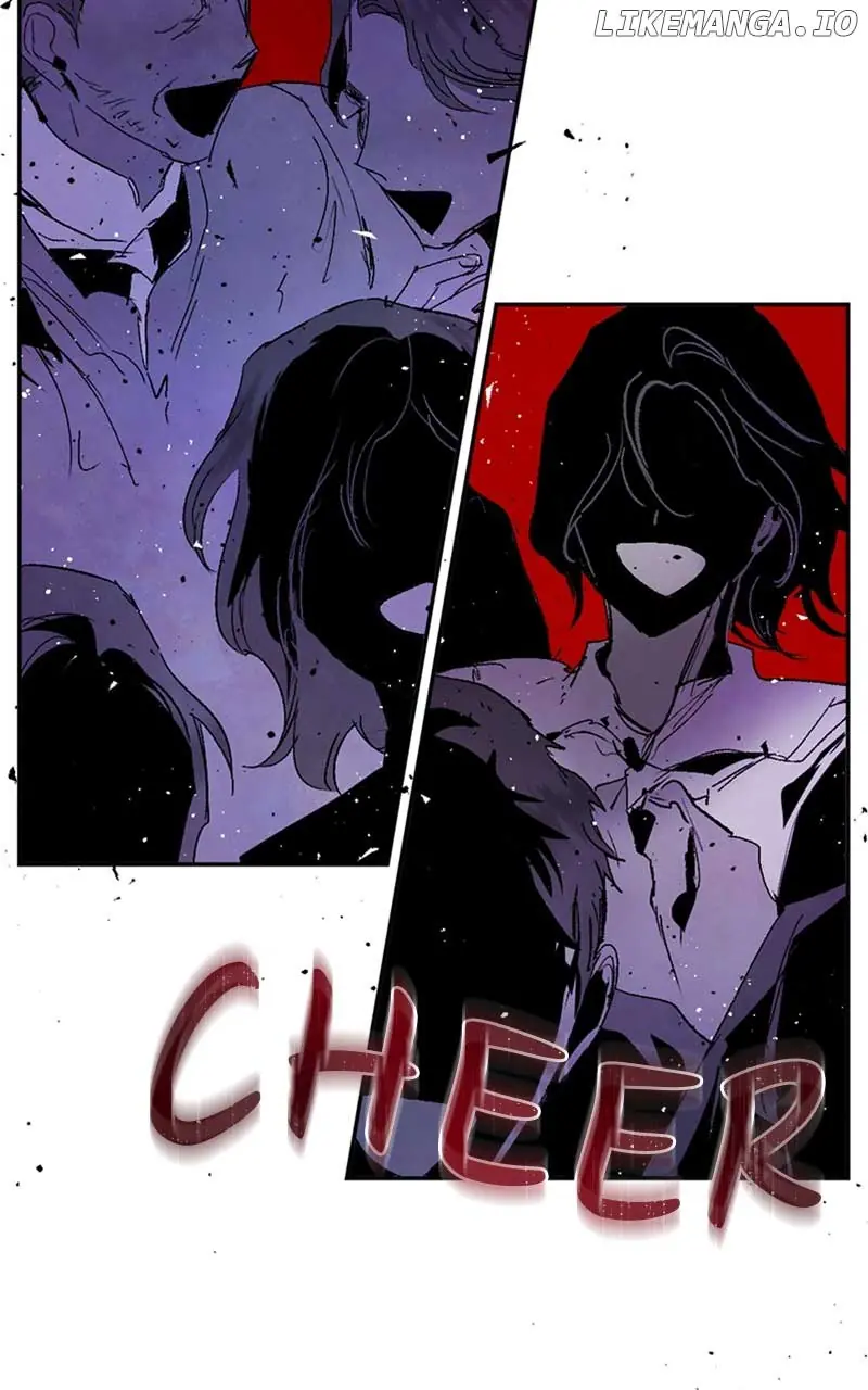 The Dark Lord's Confession Chapter 80 Page 7