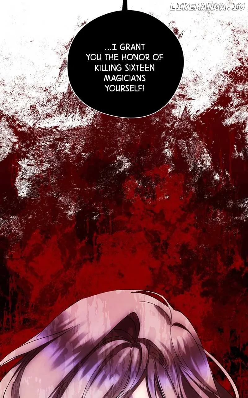 The Dark Lord's Confession Chapter 80 Page 9