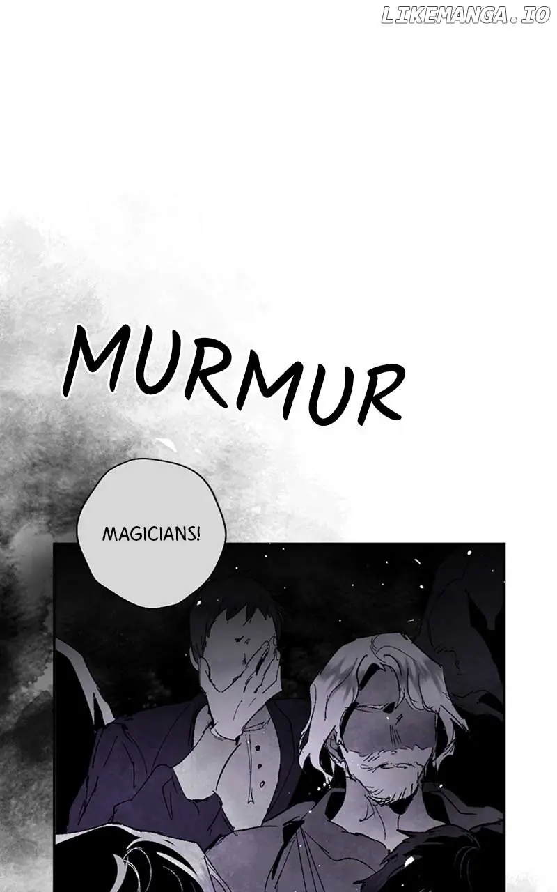 The Dark Lord's Confession Chapter 80 Page 13