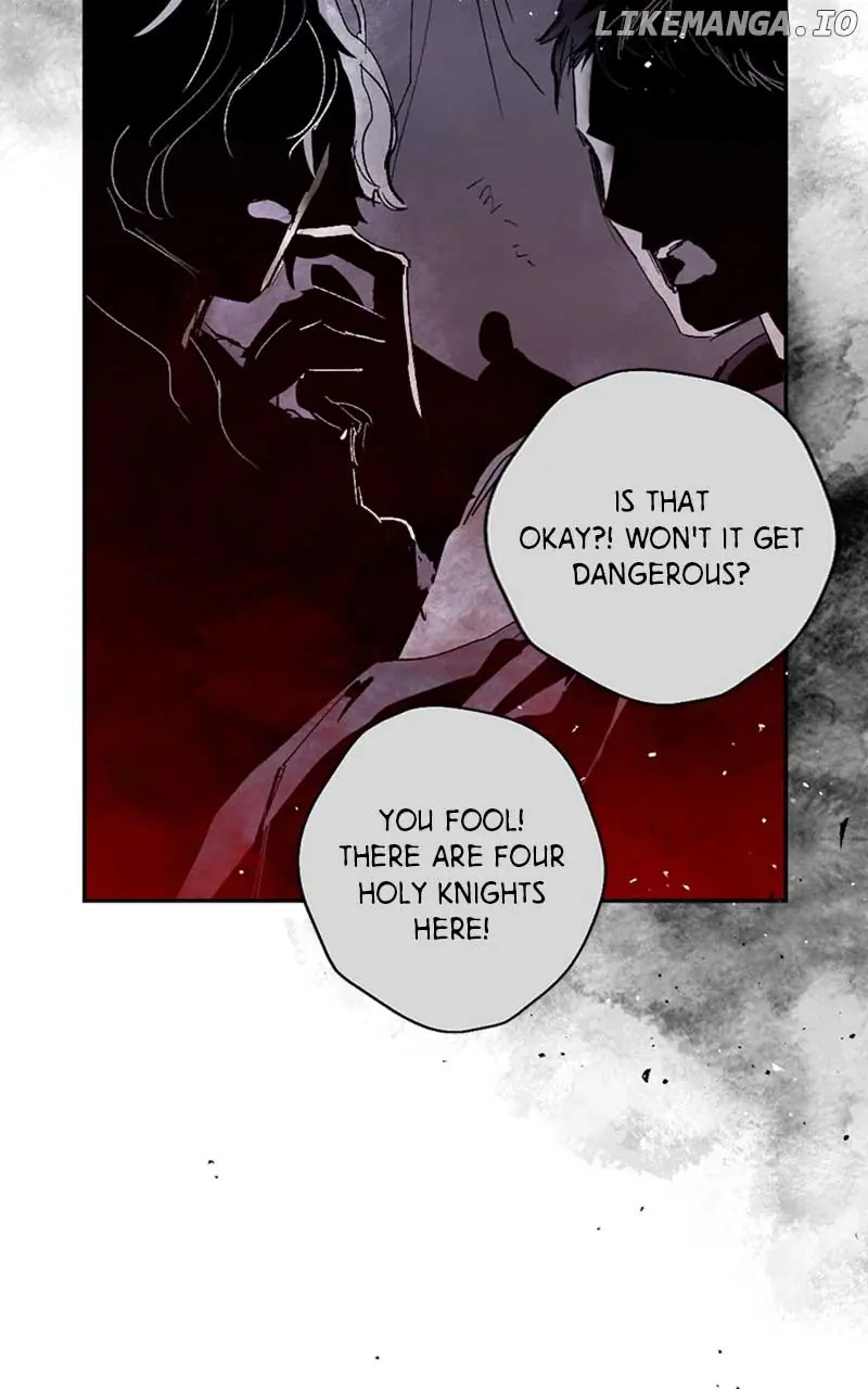 The Dark Lord's Confession Chapter 80 Page 14
