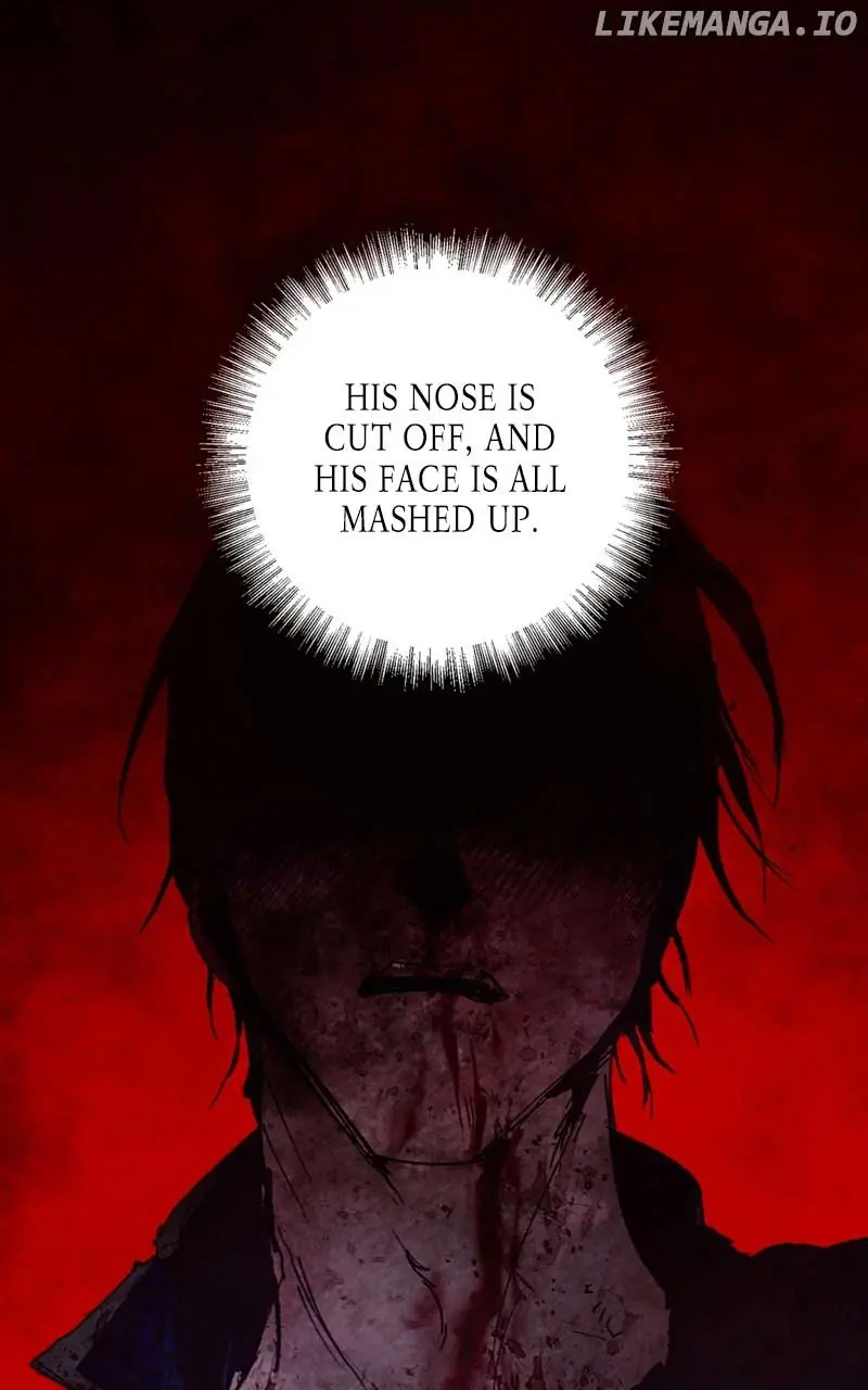 The Dark Lord's Confession Chapter 80 Page 22