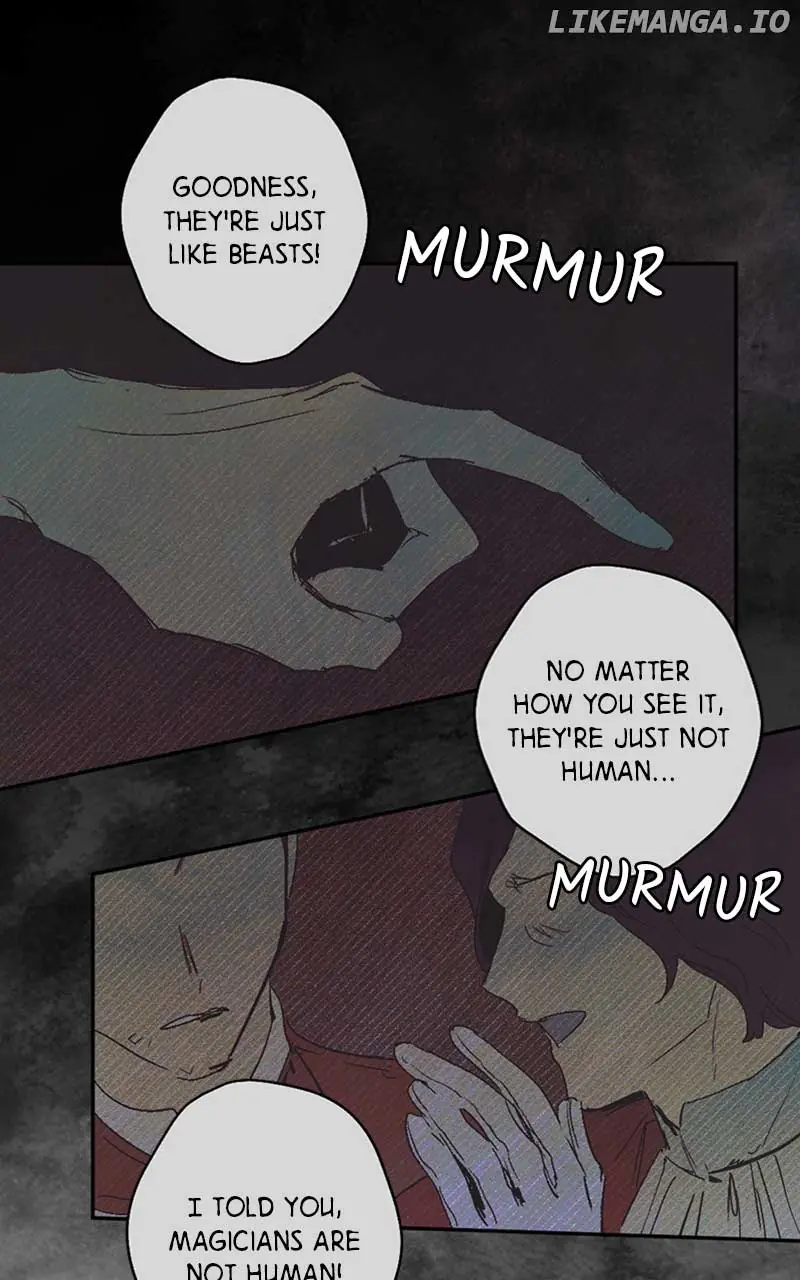 The Dark Lord's Confession Chapter 80 Page 32