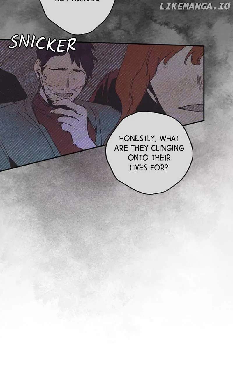 The Dark Lord's Confession Chapter 80 Page 33