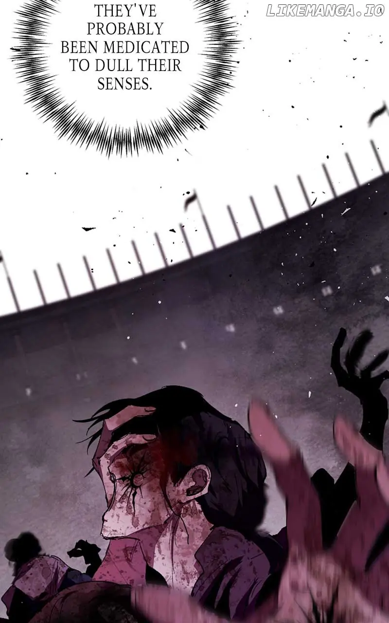 The Dark Lord's Confession Chapter 80 Page 35