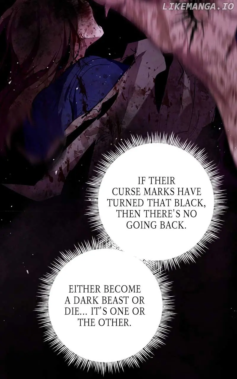 The Dark Lord's Confession Chapter 80 Page 36