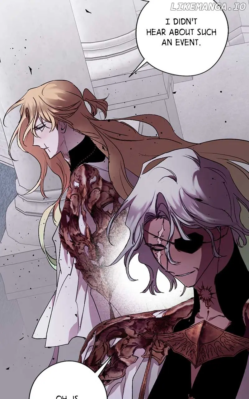 The Dark Lord's Confession Chapter 80 Page 40