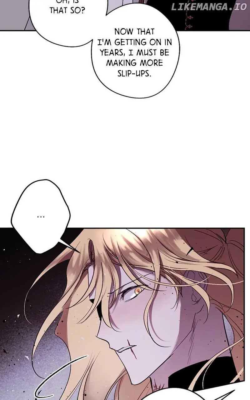 The Dark Lord's Confession Chapter 80 Page 41