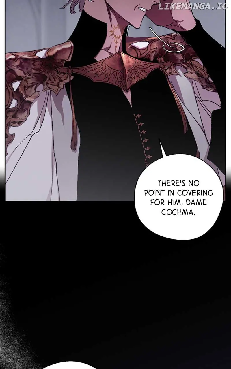 The Dark Lord's Confession Chapter 80 Page 47
