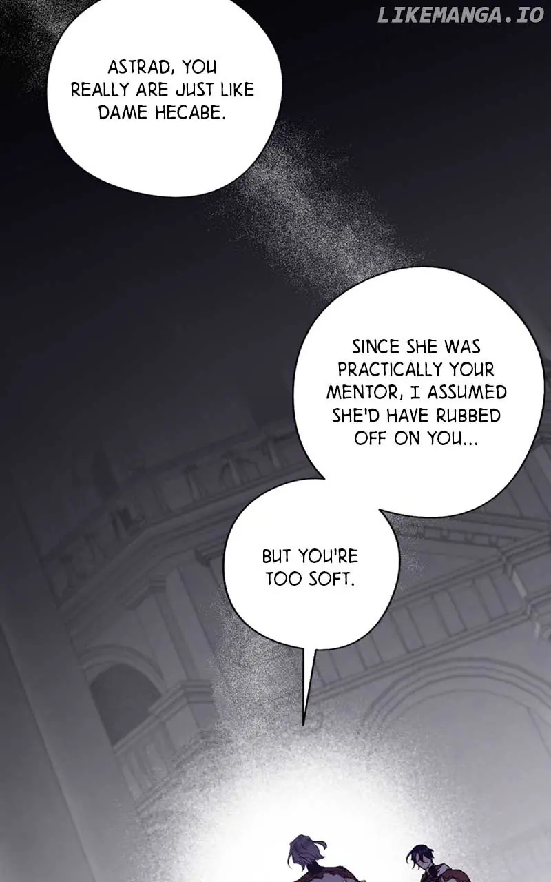 The Dark Lord's Confession Chapter 80 Page 48