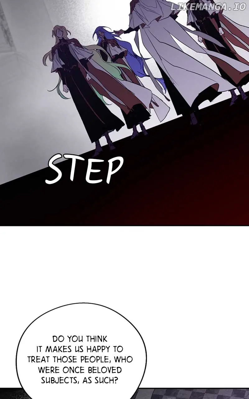 The Dark Lord's Confession Chapter 80 Page 49