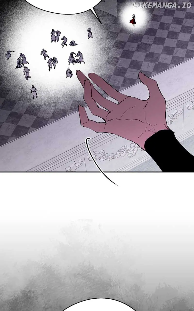 The Dark Lord's Confession Chapter 80 Page 50
