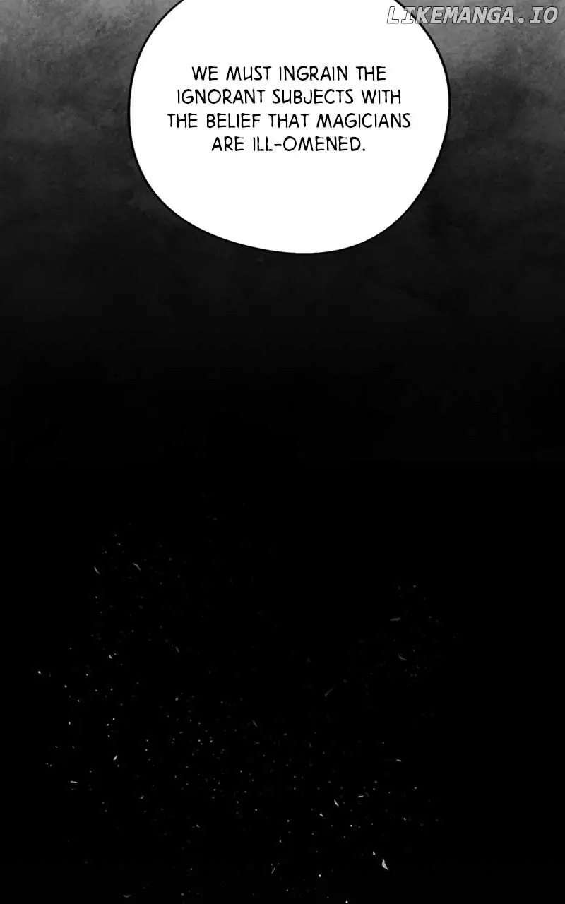 The Dark Lord's Confession Chapter 80 Page 51