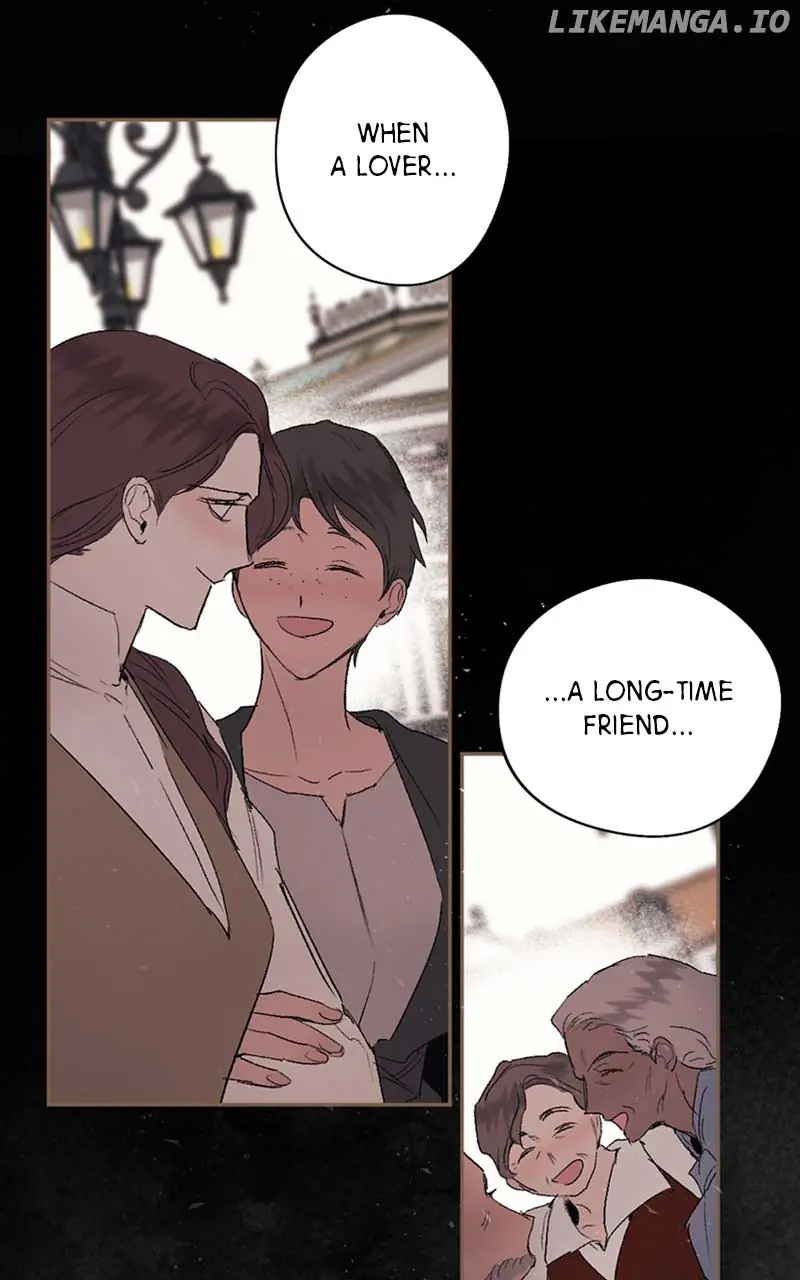 The Dark Lord's Confession Chapter 80 Page 52