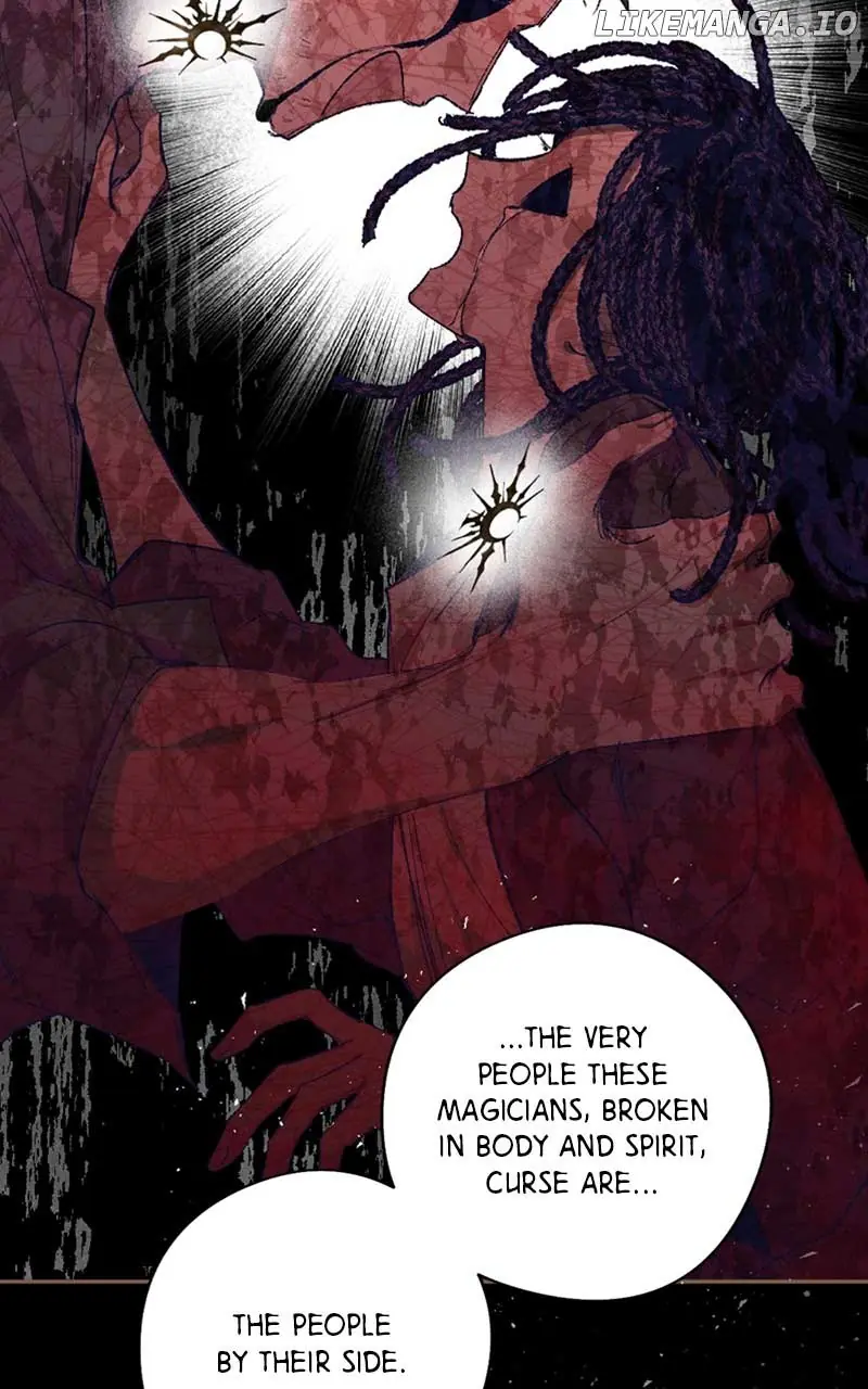 The Dark Lord's Confession Chapter 80 Page 55