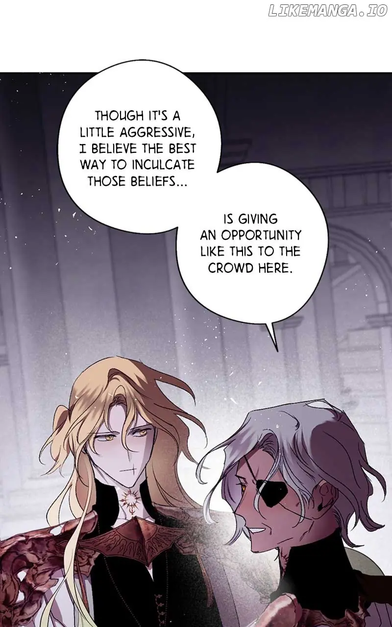 The Dark Lord's Confession Chapter 80 Page 60