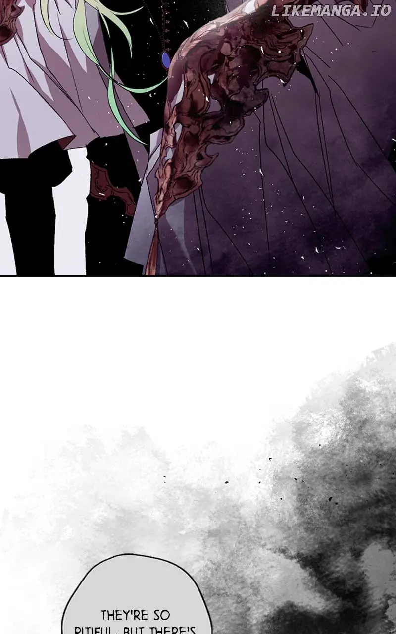 The Dark Lord's Confession Chapter 80 Page 61