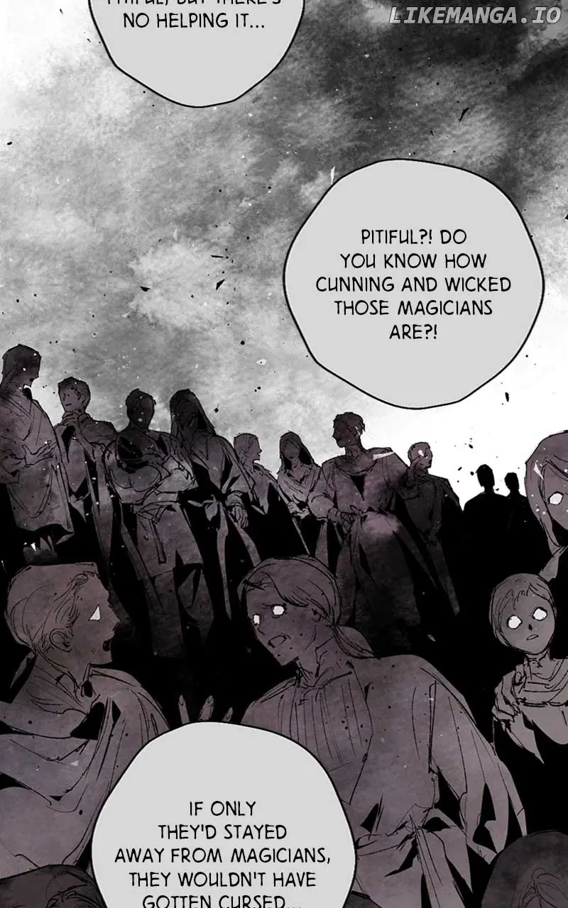 The Dark Lord's Confession Chapter 80 Page 62
