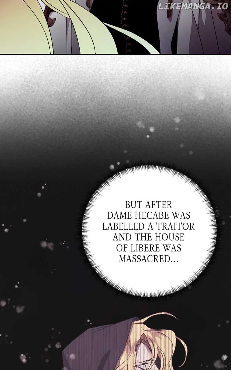 The Dark Lord's Confession Chapter 80 Page 69
