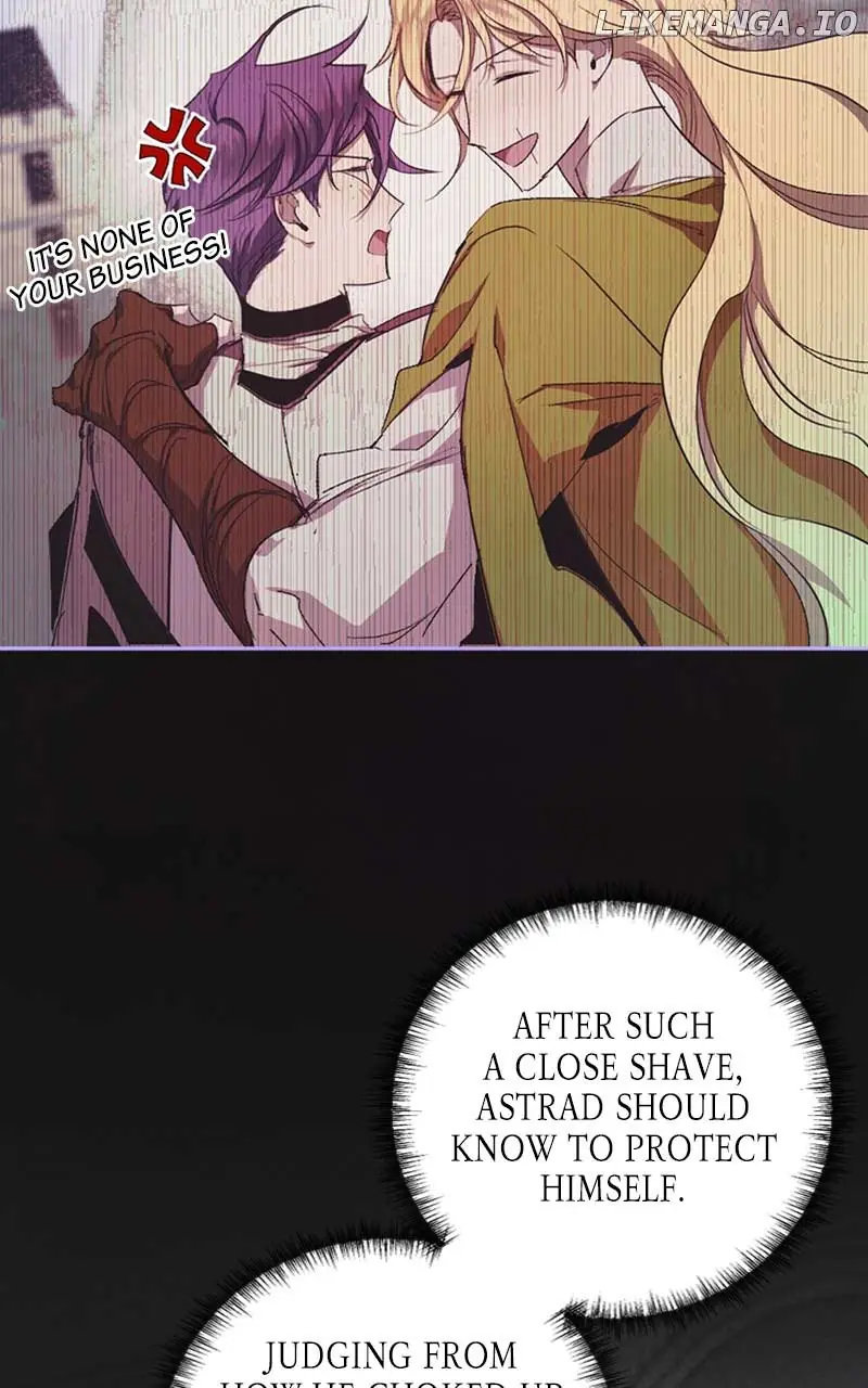 The Dark Lord's Confession Chapter 80 Page 75