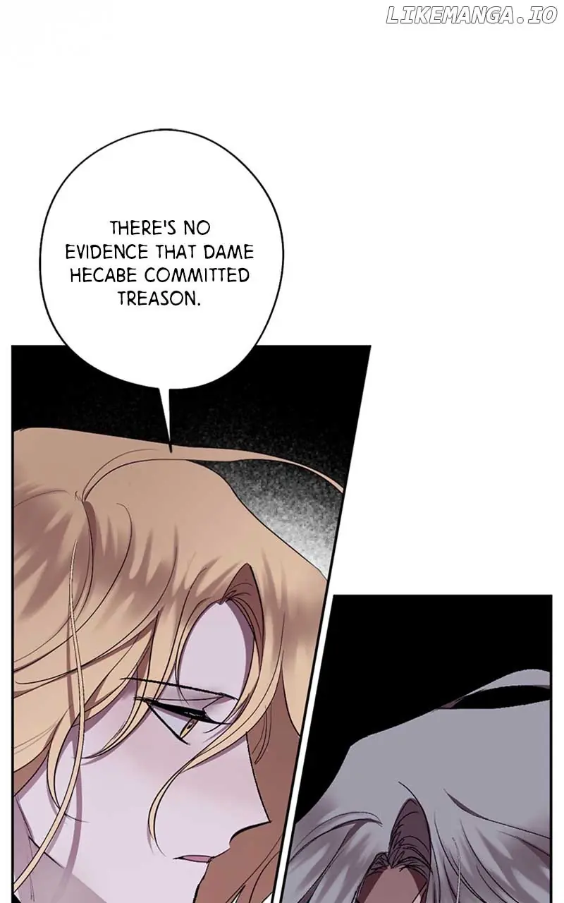 The Dark Lord's Confession Chapter 80 Page 77