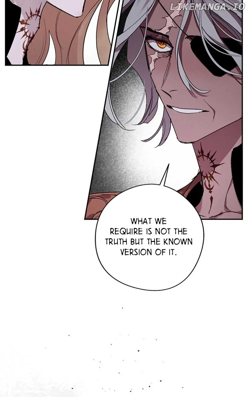 The Dark Lord's Confession Chapter 80 Page 78