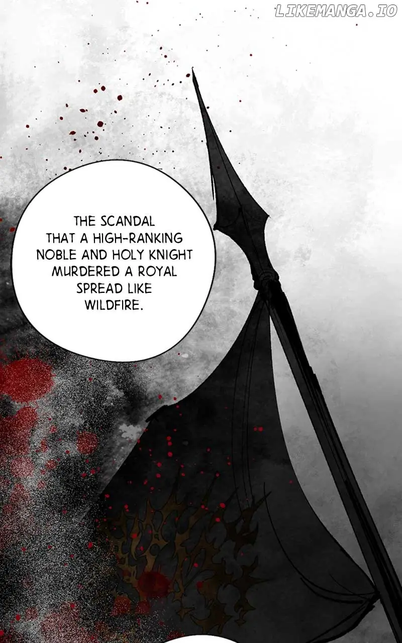The Dark Lord's Confession Chapter 80 Page 79