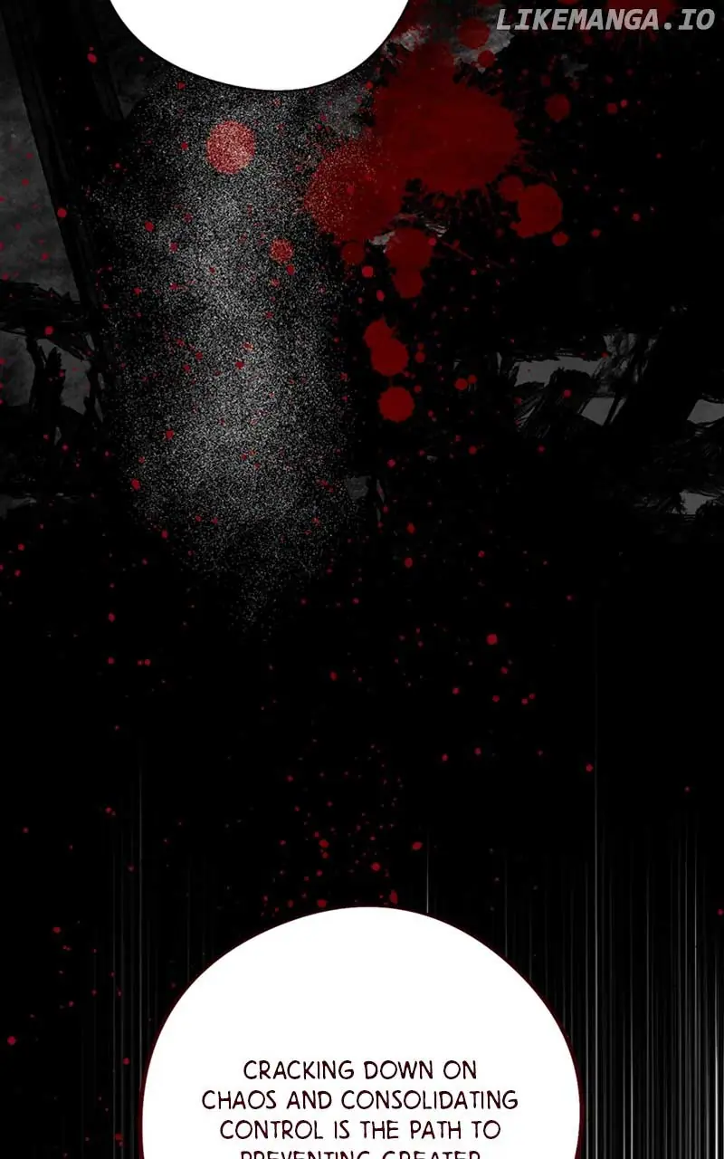 The Dark Lord's Confession Chapter 80 Page 81