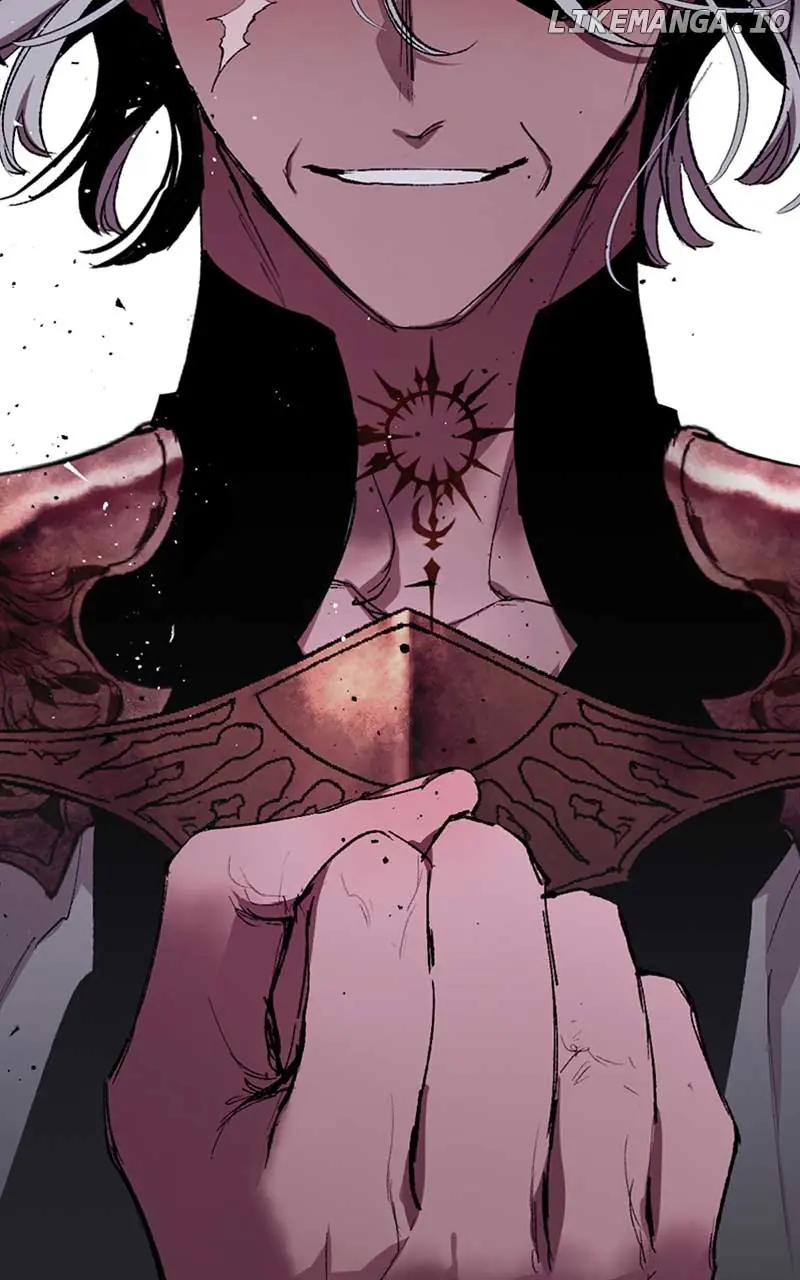 The Dark Lord's Confession Chapter 80 Page 83