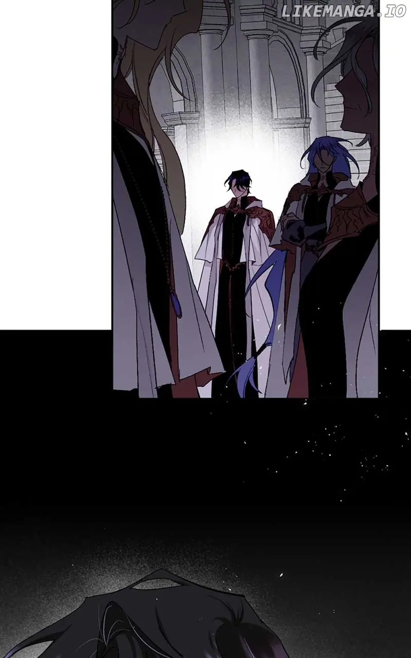 The Dark Lord's Confession Chapter 80 Page 86