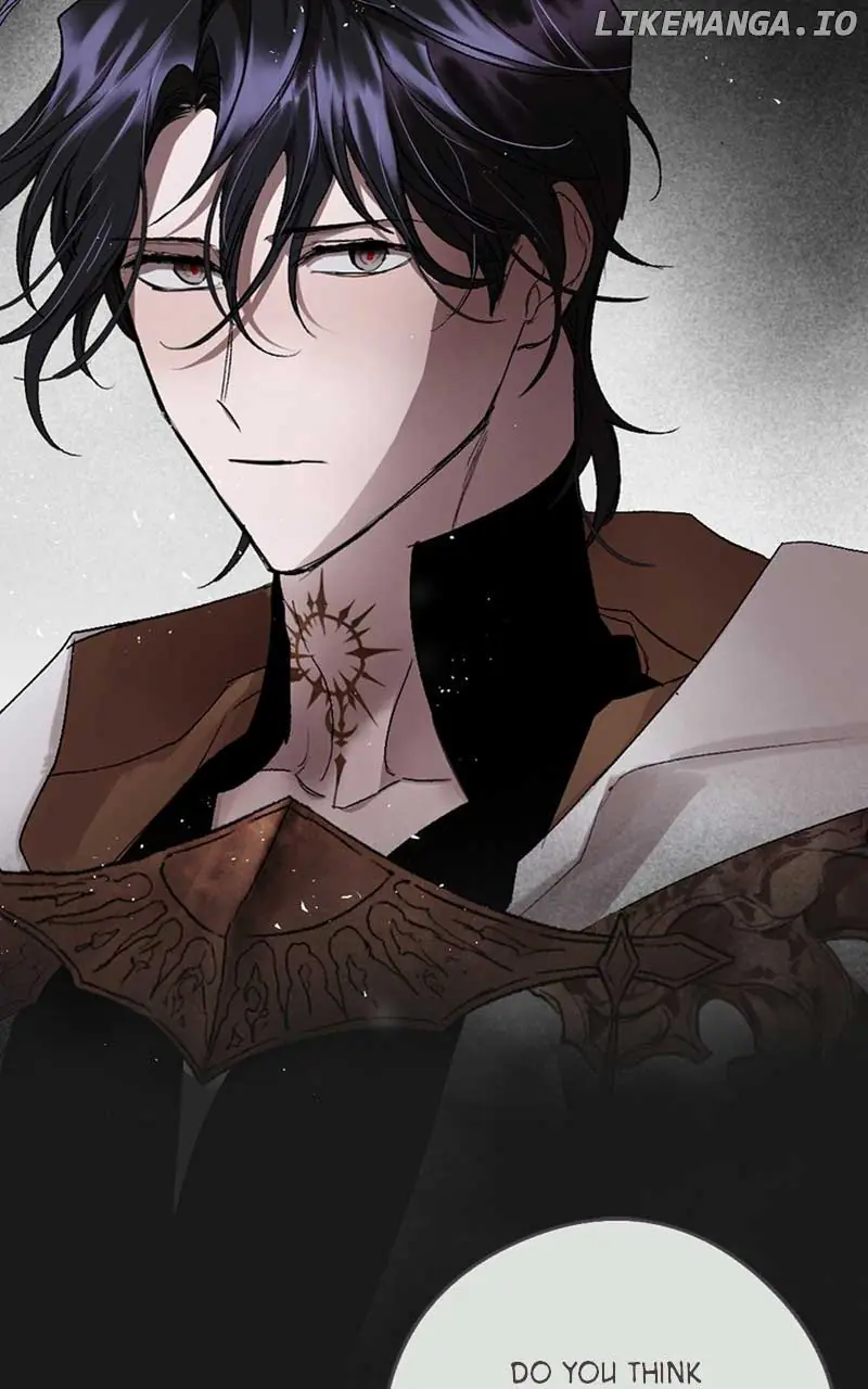 The Dark Lord's Confession Chapter 80 Page 87