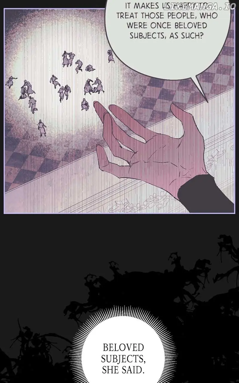The Dark Lord's Confession Chapter 80 Page 88