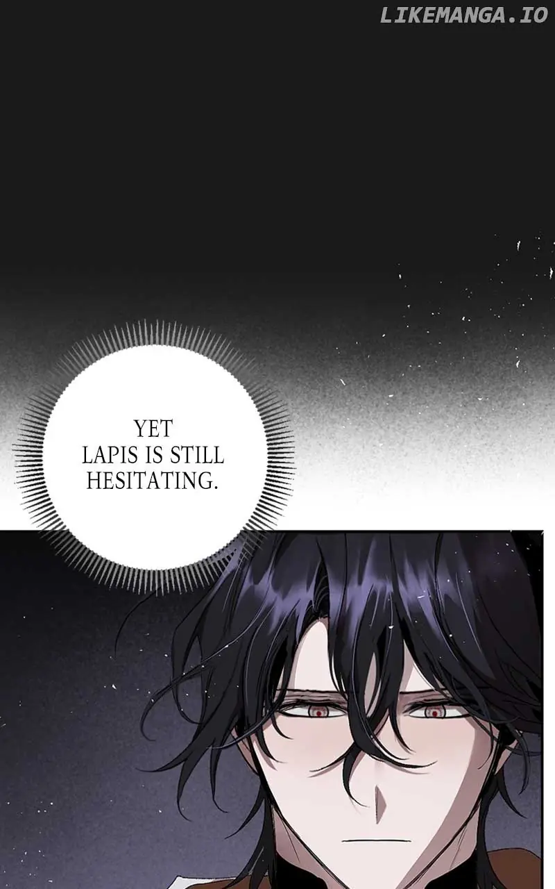 The Dark Lord's Confession Chapter 80 Page 91