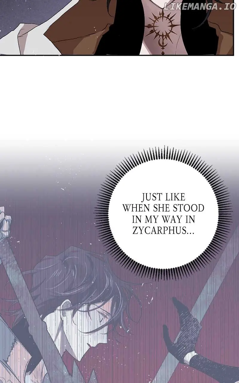The Dark Lord's Confession Chapter 80 Page 92
