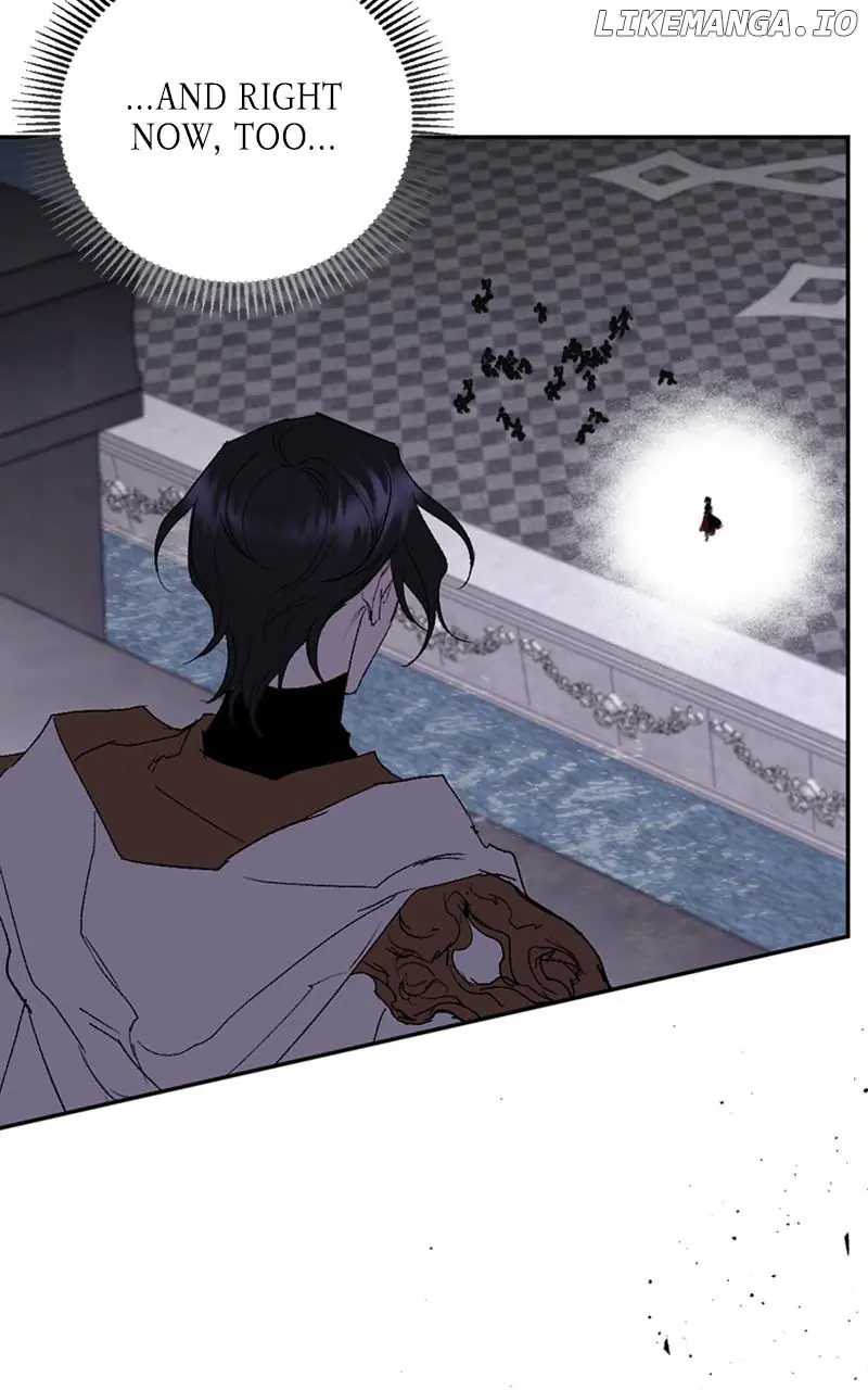 The Dark Lord's Confession Chapter 80 Page 94