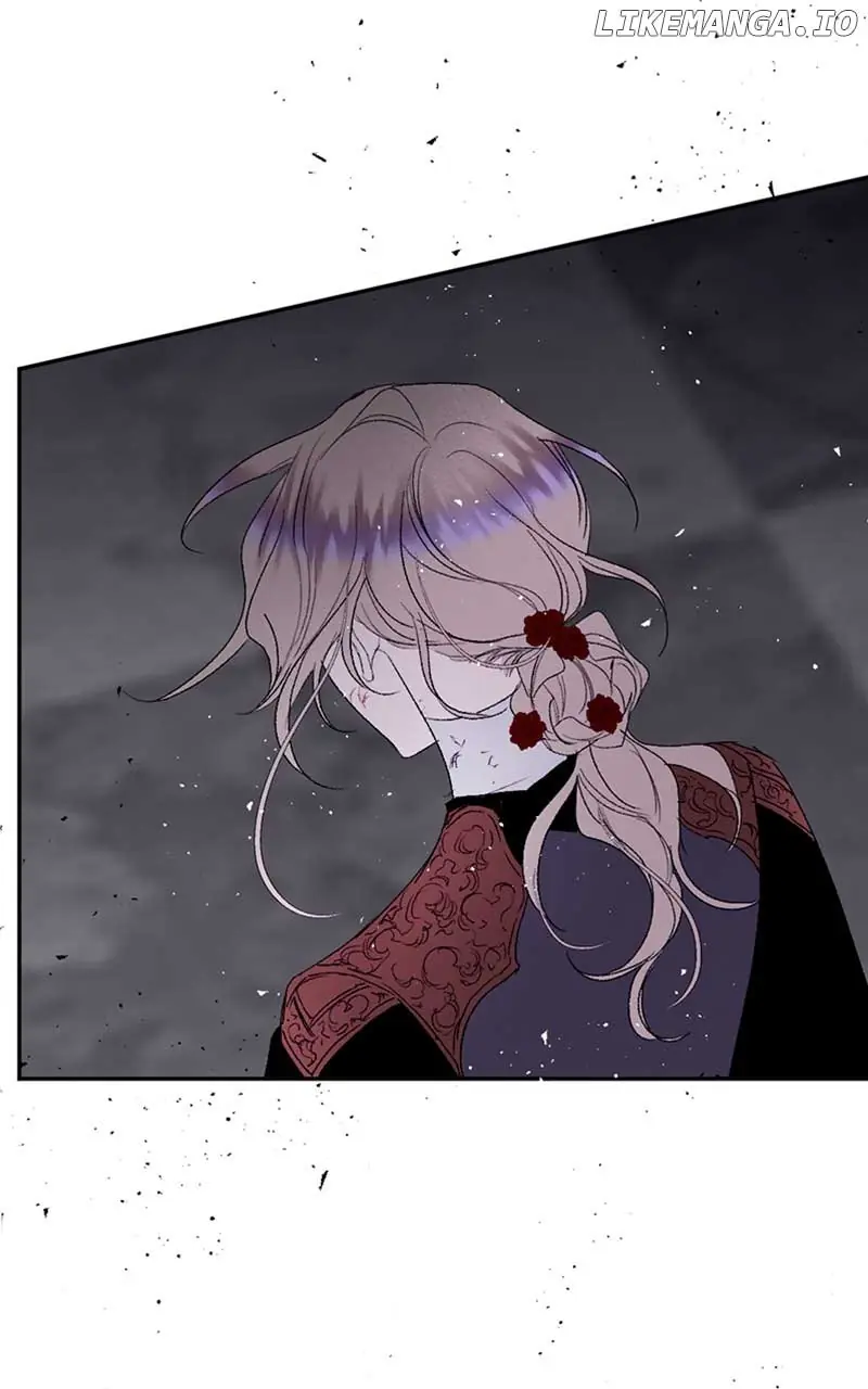 The Dark Lord's Confession Chapter 80 Page 95
