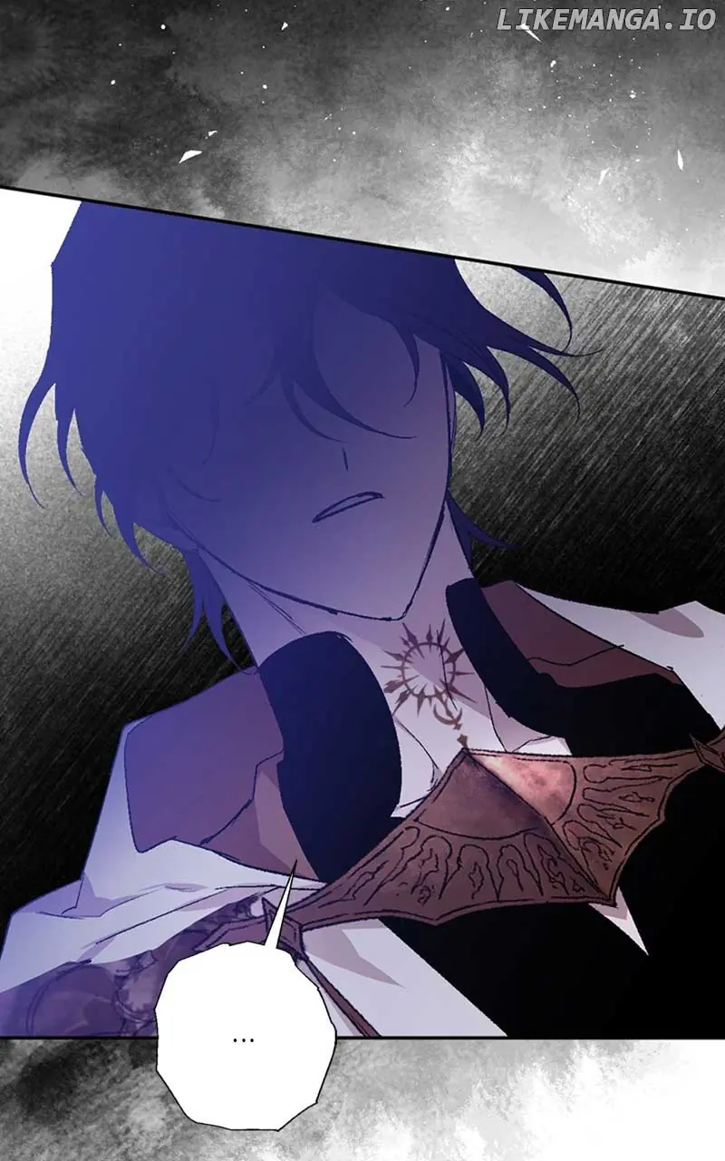 The Dark Lord's Confession Chapter 80 Page 100
