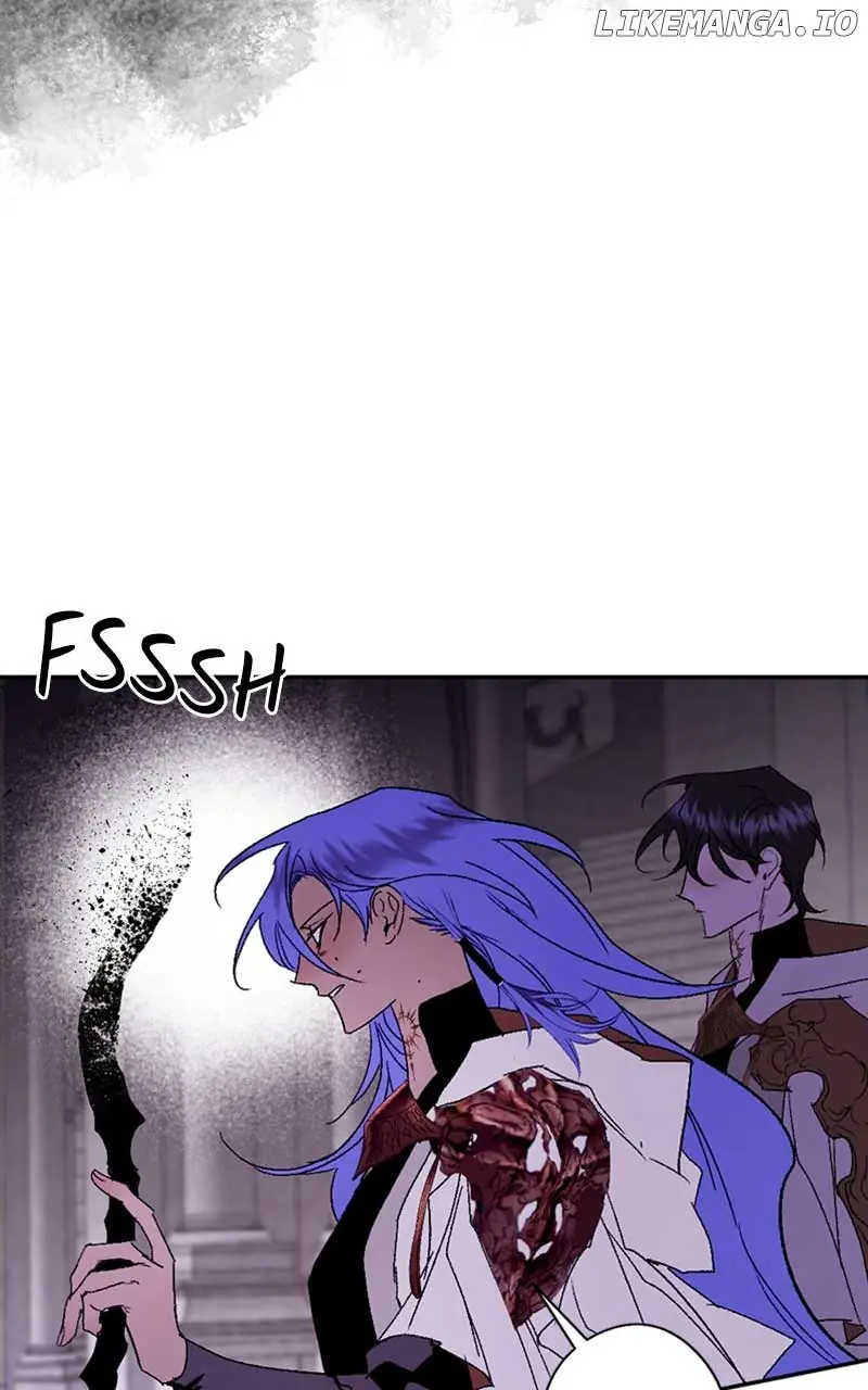 The Dark Lord's Confession Chapter 80 Page 101