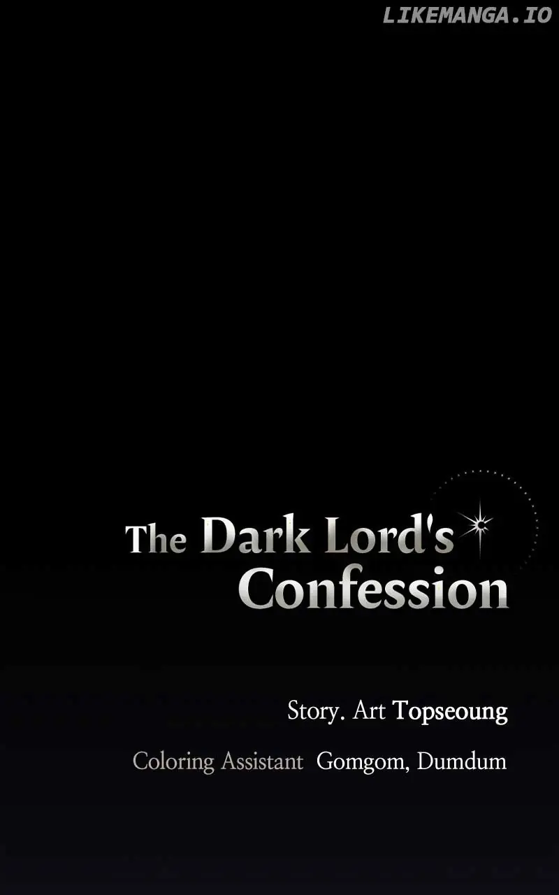 The Dark Lord's Confession Chapter 80 Page 122